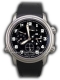 Blancpain - Leman Alarm "Commande spéciale"