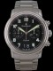 Blancpain - Leman Chrono Flyback Grande Date