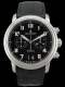 Blancpain - Léman Chronographe Flyback Big-Date