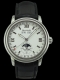 Blancpain - Léman Triple Quantième avec Phase de lune