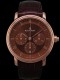 Blancpain - Villeret Chrono Monopoussoir
