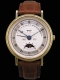 Breguet - Calendrier Perpétuel Réf.3787
