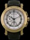 Breguet - Marine Chronographe réf.5827BA