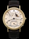 Breguet - Réserve de Marche Phase de Lune réf.3130
