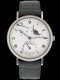Breguet - Réserve de Marche Phase de Lune réf.3130