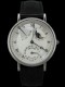 Breguet - Réserve de Marche Phase de Lune réf.3137BB