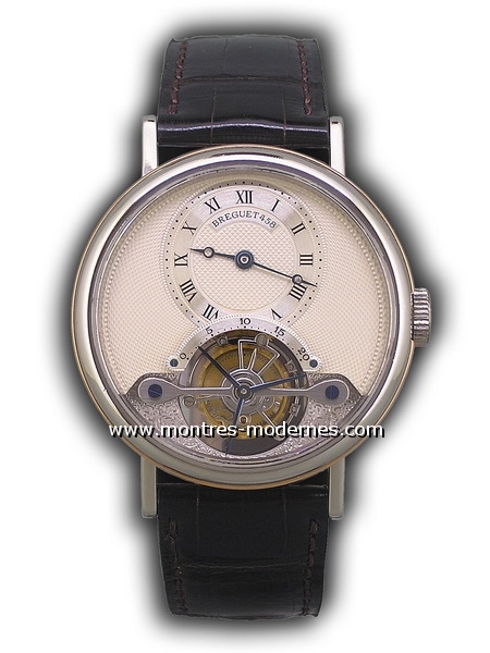 Breguet Tourbillon - Image 1