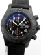 Breitling Avenger Skyland Blacksteel réf.M13380 Limited Edition 2000ex - Image 4