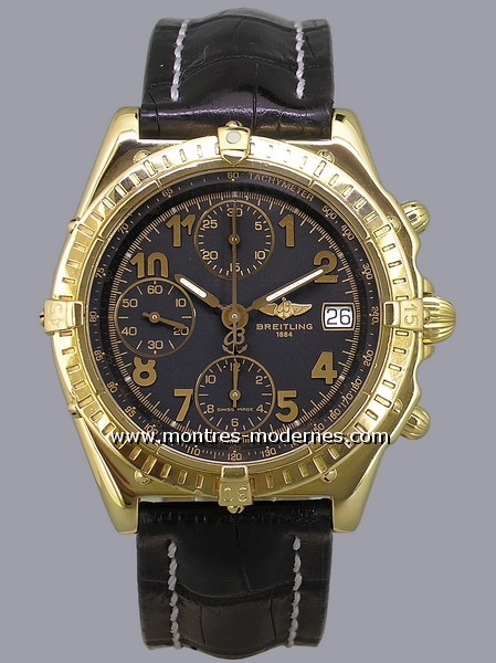 Breitling Chronomat - Image 1