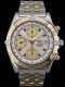 Breitling - Chronomat réf.D13352