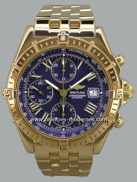 Breitling Crosswind - Image 1