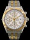 Breitling - Crosswind Chronographe Automatique