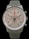 Breitling - Montbrillant 01 Limited réf.AB0131