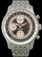 Breitling - Montbrillant Datora réf.A21330