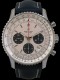 Breitling - Navitimer 01 Chronographe réf.AB0121