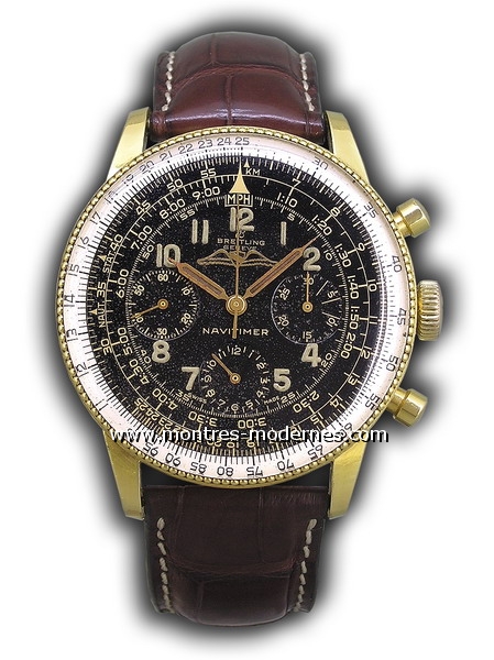 Breitling Navitimer - Image 1