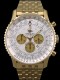 Breitling - Navitimer 50th Anniversary réf.41322 50ex.