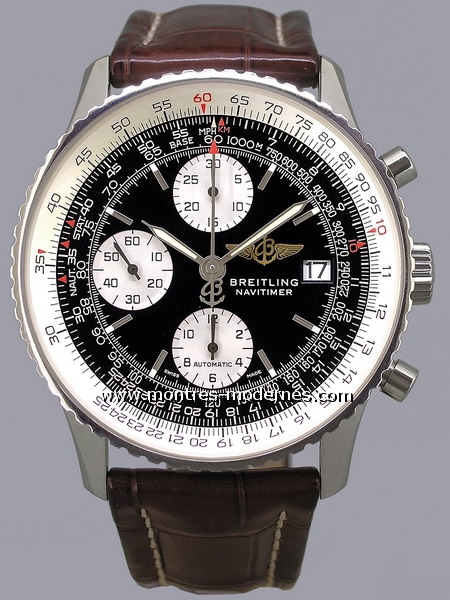 Breitling Navitimer - Image 1