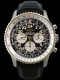 Breitling - Navitimer Cosmonaute Lémania réf.D12022