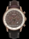 Breitling - Navitimer Montbrillant 500ex.