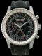 Breitling - Navitimer Montbrillant Datora réf.A21330