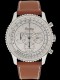 Breitling - Navitimer Montbrillant réf.A30030