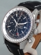 Breitling - Navitimer World r&eacute;f.A24322 Image 2