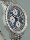 Breitling Old Navitimer II réf.A13322 - Image 3