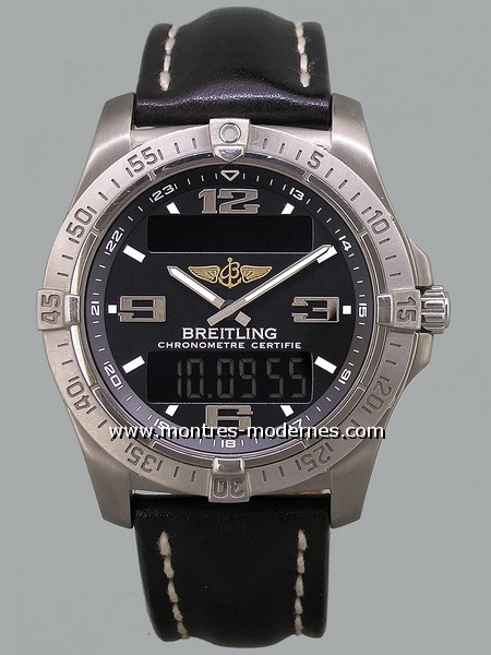 Breitling Professional Aerospace - Image 1