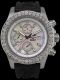 Breitling - Super Avenger Cadran Nacre
