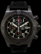 Breitling - SuperAvenger BlackSteel 3000ex.