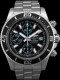 Breitling - SuperOcean Chronographe II réf.A13341