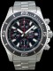 Breitling - SuperOcean Chronographe réf.A13341