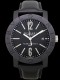 Bulgari - Bvlgari-Bvlgari CarbonGold Via del Condotti 10