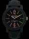 Bulgari - Bvlgari-Bvlgari CarbonGold Via del Condotti 10