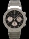 Bulgari - Bvlgari-Bvlgari Chronographe réf.BB38SS CH