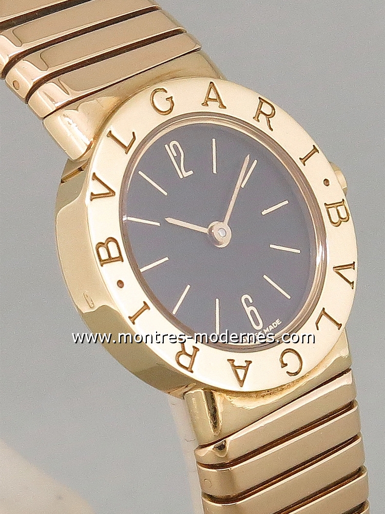 bulgari bb