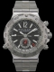 Bulgari - Diagono Professional Aria GMT