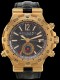 Bulgari - Diagono Professional GMT