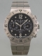 Bulgari - Diagono Professional Scuba Chrono
