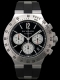 Bulgari - Diagono Tachymètre
