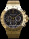 Bulgari - Diagono professional Tachymètre Chrono