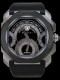 Bulgari - Gérald Genta Octo Chronographe Quadri-Retro