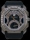 Bulgari - Gérald Genta Octo Chronographe Quadri-Retro