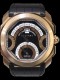 Bulgari - Gérald Genta Octo Chronographe Quadri-Retro