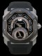 Bulgari - Octo Bi-Retrograde Gerald Genta