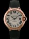 Cartier - Ballon Bleu 36 mm Automatique réf.WGBB0009 Image 1