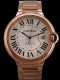 Cartier - Ballon Bleu 42mm réf.W69006Z2