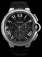Cartier - Ballon Bleu Chronographe XL réf.W6920052