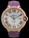 Cartier - Ballon Bleu Grand Modèle